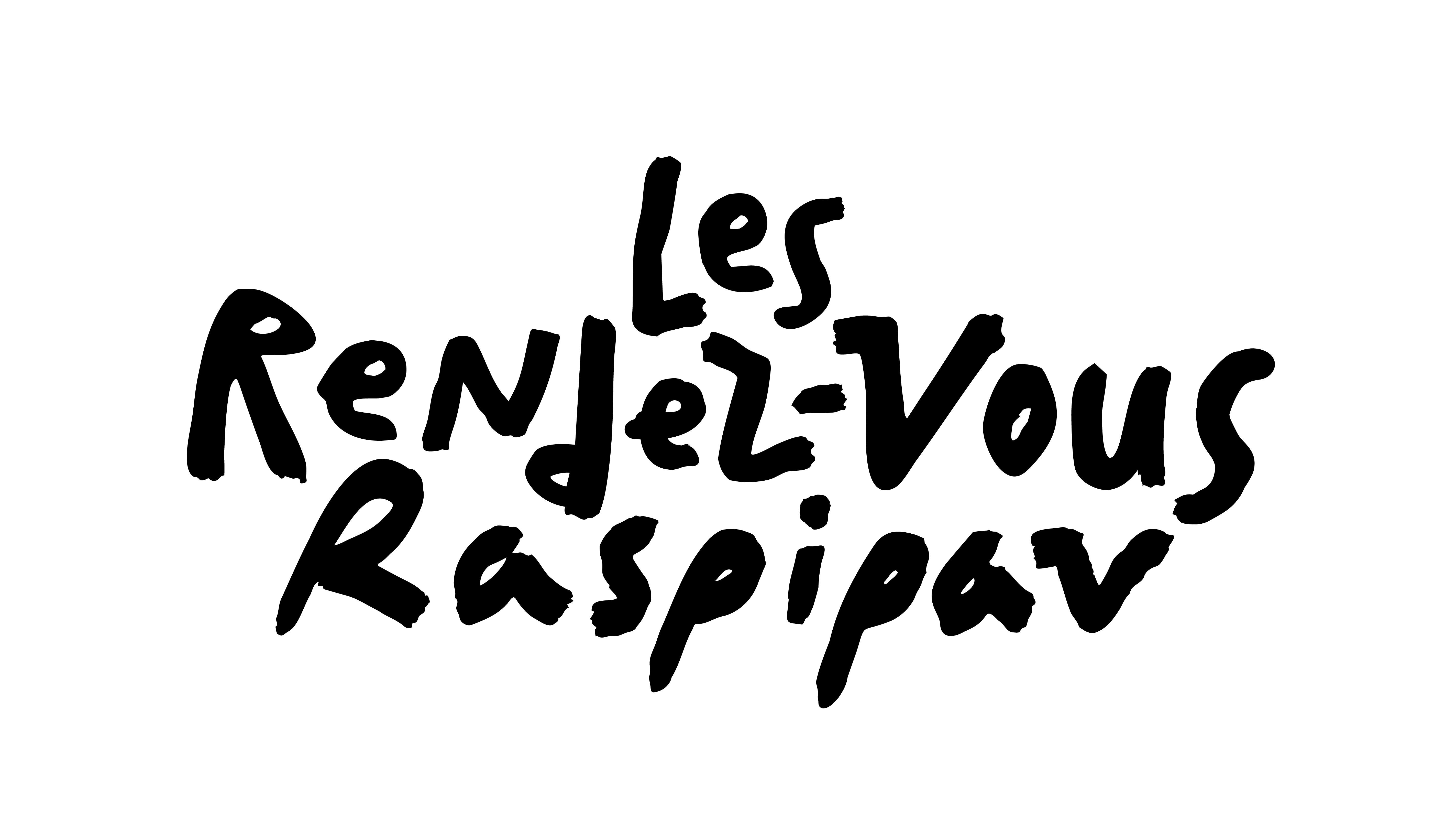 Les Rendez-Vous Raspipav